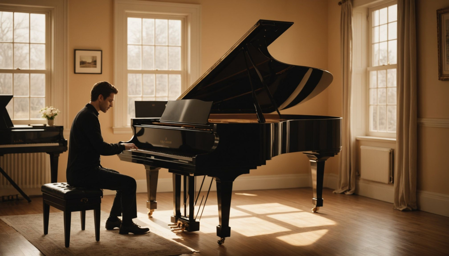 Best tips to practice jazz standards the right way