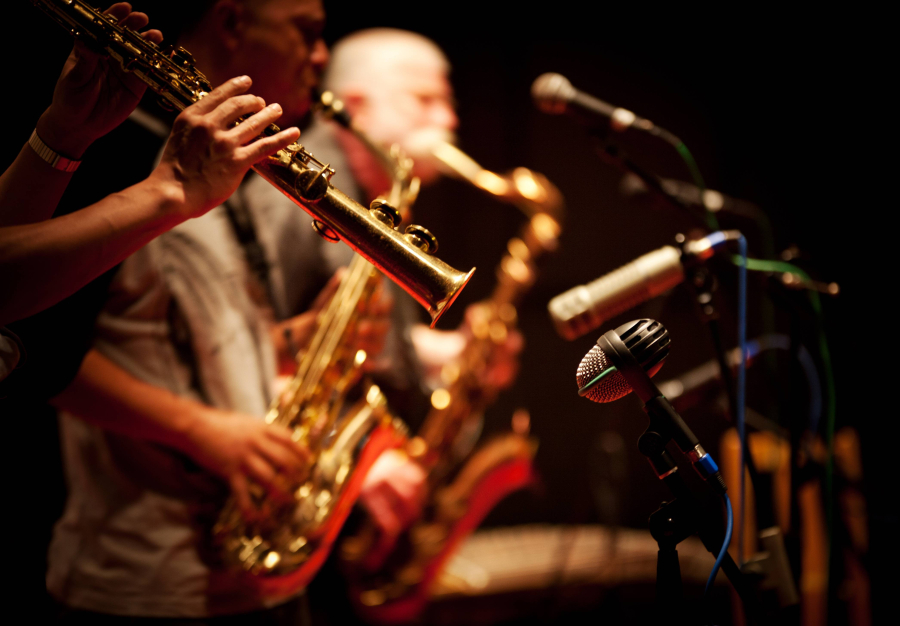 Boost your playing with top online jazz masterclasses